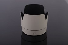 Gegenlichtblende für canon - gegenlichtblende,