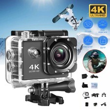 Fahrrad Sport Kamera