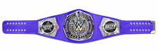WWE Cruiserweight Championship