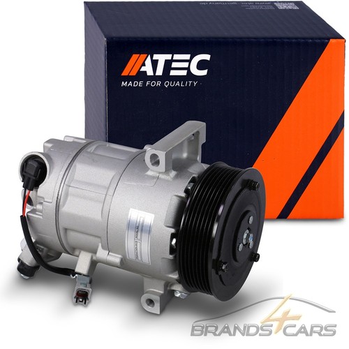 Atec kompressor klimaanlage - atec,