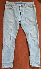 Levis Jeans 512 Slim Taper