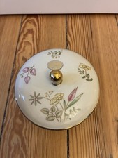 Winterling Marktleuthen Schale