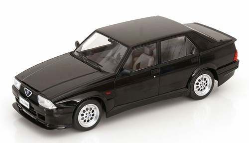 Alfa romeo turbo evolution - 75,