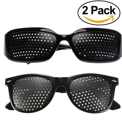 Stück rasterbrille - 2,
