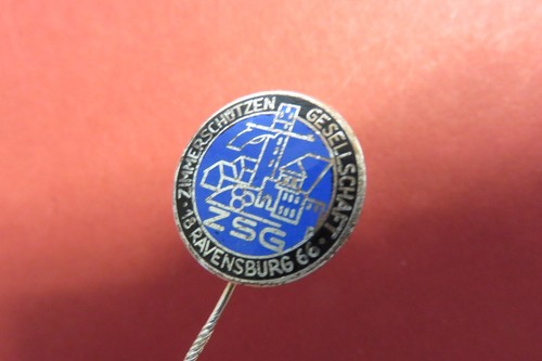 Zimmerschützen ravensburg - zimmerschützen,