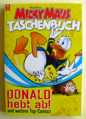 Walt disney micky maus - walt,