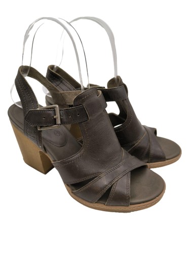 Timberland high heel - timberland,