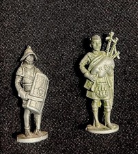 Zinkguss Figuren Römer