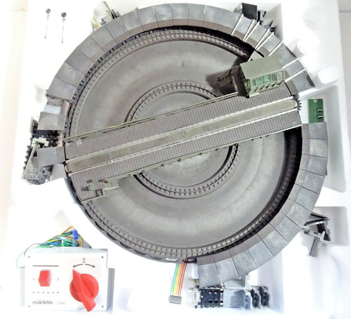Märklin 7286 elektrische - märklin, h0