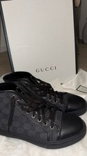Schwarze gucci - schwarze,