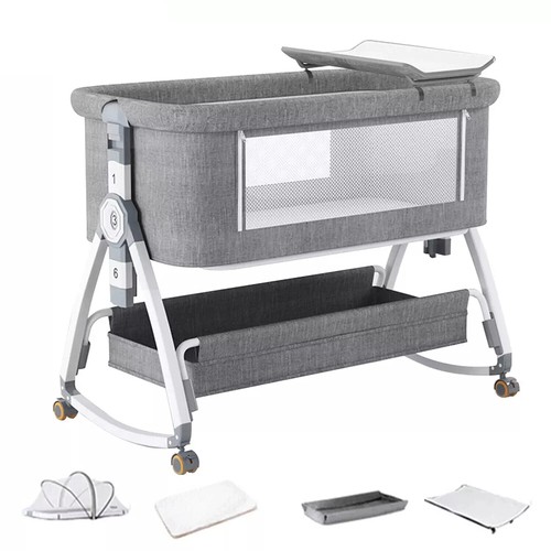 Beistellbett babywiege - in,