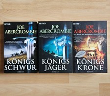 Joe Abercrombie -