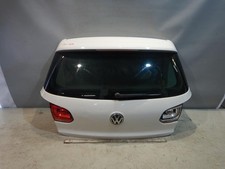 VW Golf VI Heckklappe 3-Türer