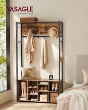 VASAGLE Kleiderständer