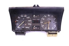 Tachometer VW Golf II 2