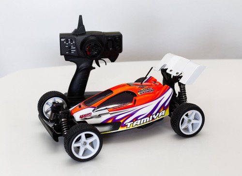 Tamiya rising storm - tamiya,