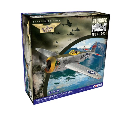 Corgi aa33827 72 - corgi,