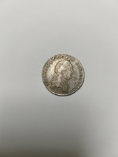 Sachsen: 1/3 Taler 1784 IEC