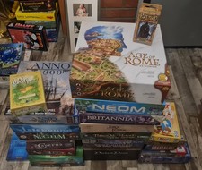 Brettspiele günstig aus