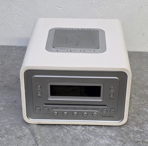 Sonoro radio cubo 1300 - sonoro,