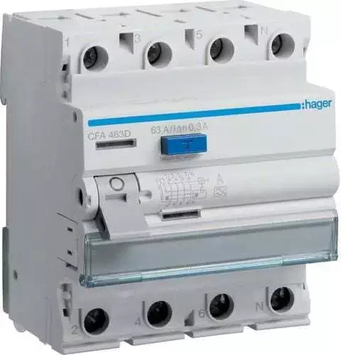 Hager cfa463d - hager,