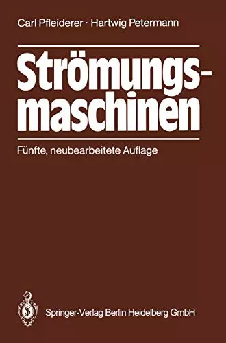 Strömungsmaschinen c - strömungsmaschinen,,