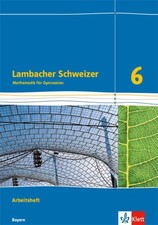 Lambacher Schweizer Mathematik