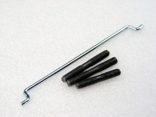 Tamiya 4WD TA02 FF FWD TA01