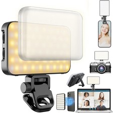 LED Selfie Licht für Handy 96