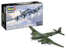 Revell 03777 - 1/72 Focke-Wulf