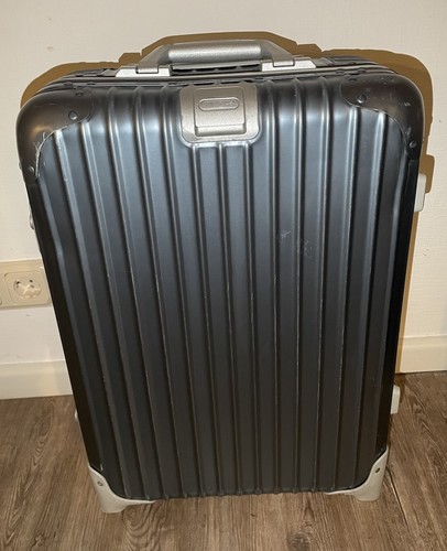 Rimowa topas cabin alu - cabin, |