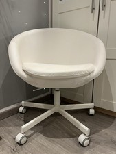 Schreibtischstuhl Ikea