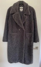 Wintermantel, Kunstfellmantel, Rich&Royal, NP 299,-, Größe 36, NEU