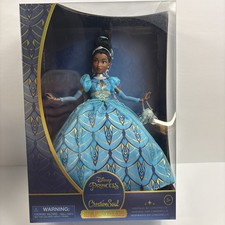 Creative Soul Cinderella