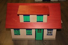 SCHLEICH Bauernhaus Farmhaus