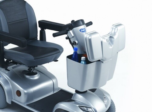 Invacare wertsachenbox für - invacare,