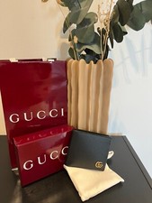 Gucci GG Marmont Portemonnaie