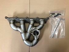 Fächerkrümmer audi - audi, 8l