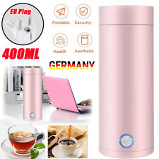 Kleiner Tragbarer Wasserkocher Mini Elektrischer Wasserkocher Reise Beheizter