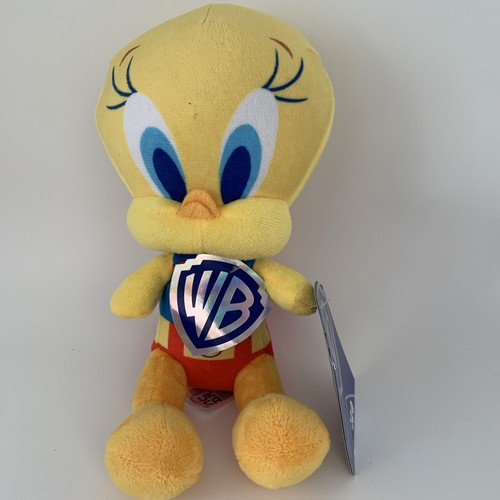 Looney tunes plüsch - looney,