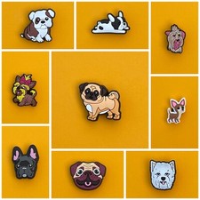 Schuhstecker/Shoe Charms