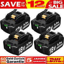 Für Makita 6000mAh 8AH 9AH