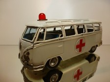 BANDAI 855 TIN TOYS VW