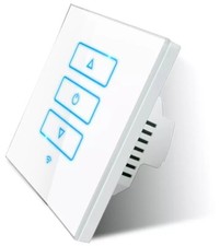 WLAN Touch Dimmer dimmbar