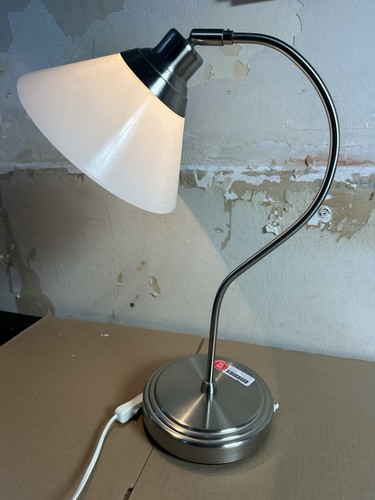 Tischlampe kroby b0333 - b0333, metal
