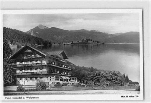 39111435 murnau hotel - -, murnau.