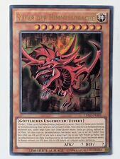 Slifer der Himmelsdrache LDK2-DES01 Ultra Rare DE NM YUGIOH