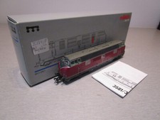 Märklin 3682 Diesellokomotive