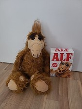 ALF Plüschtier von 1986 I