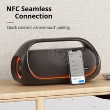 Tronsmart Bang Bluetooth Lautsprecher Party Bluetooth Speaker Wasserdicht Audio